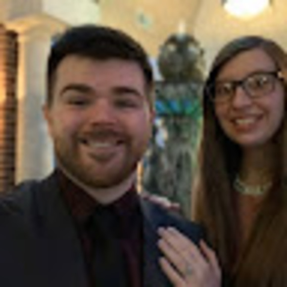 Meet your Posher, Adam - Picture 1 of 1